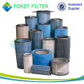 Elemento del filtro de aire FORST